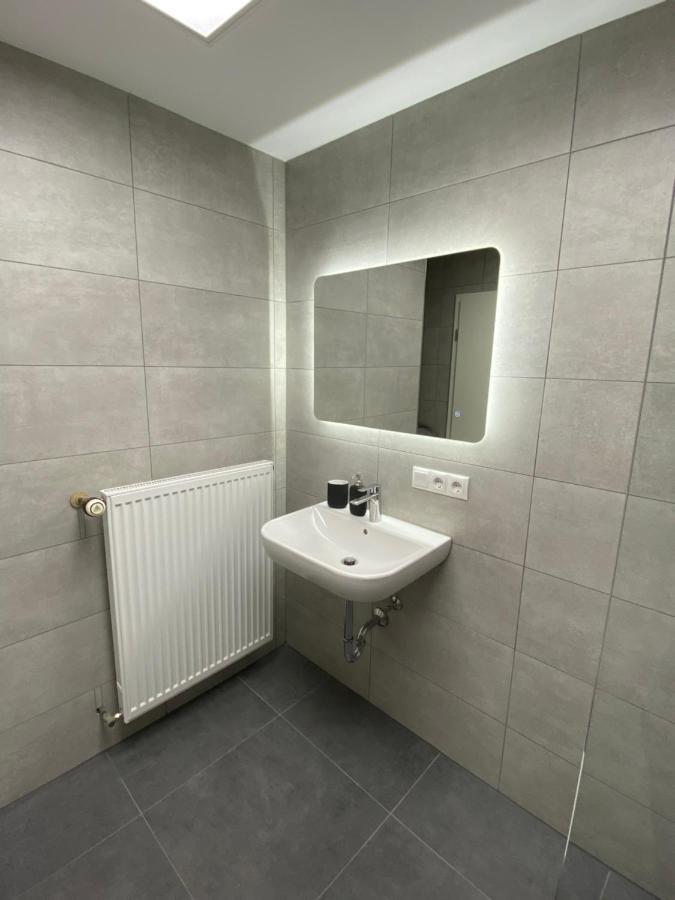 Ruhige Ferienwohnung Bei Bamberg Stegaurach Luaran gambar