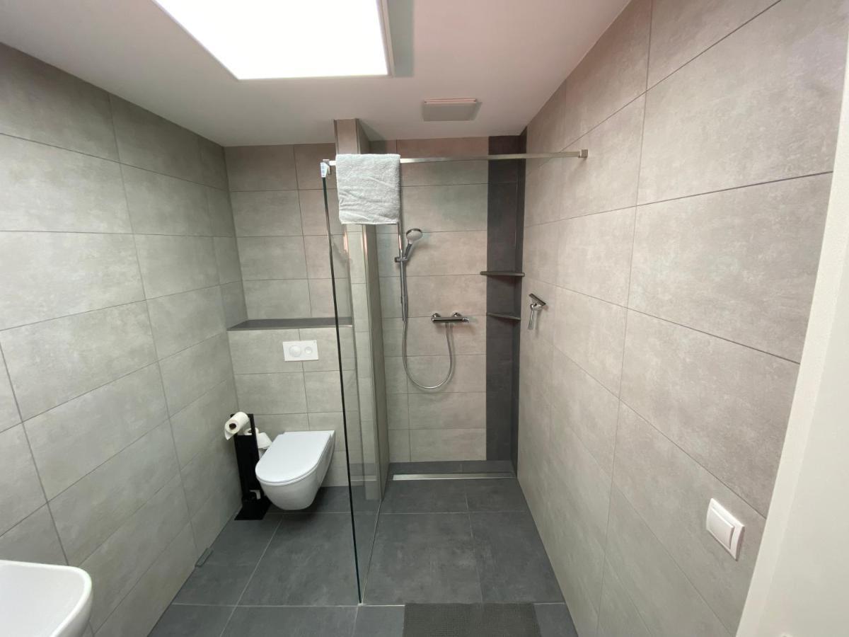 Ruhige Ferienwohnung Bei Bamberg Stegaurach Luaran gambar
